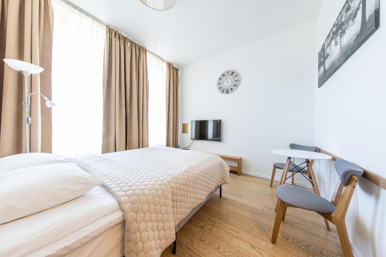 Cozy Studio Apartments 47 Talin Exterior foto