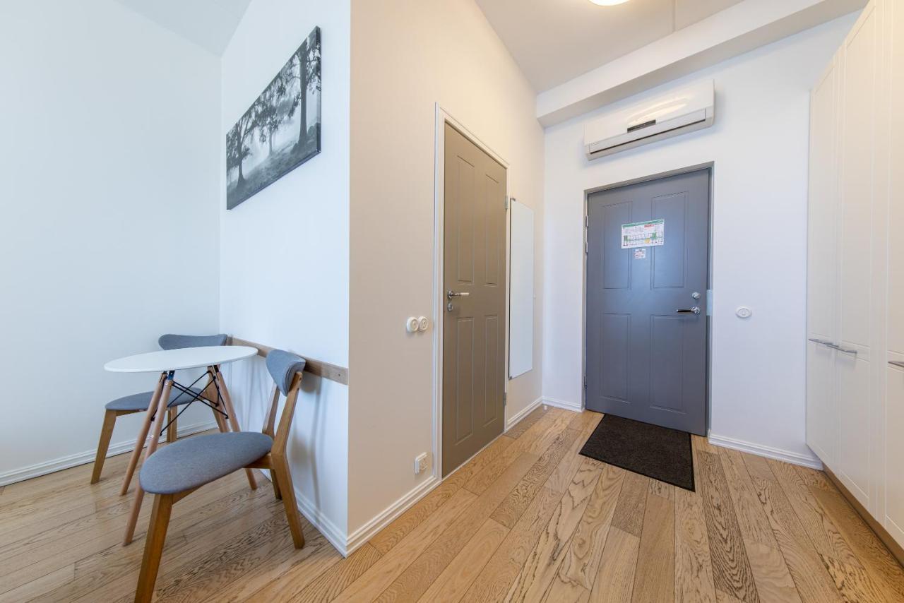 Cozy Studio Apartments 47 Talin Exterior foto