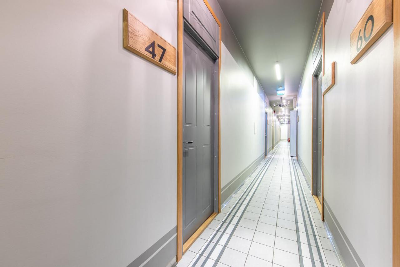 Cozy Studio Apartments 47 Talin Exterior foto