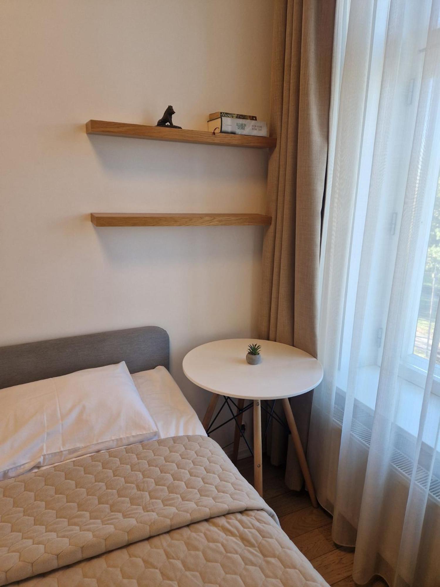 Cozy Studio Apartments 47 Talin Exterior foto