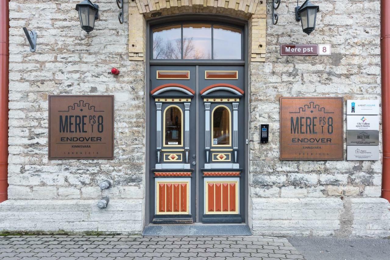Cozy Studio Apartments 47 Talin Exterior foto